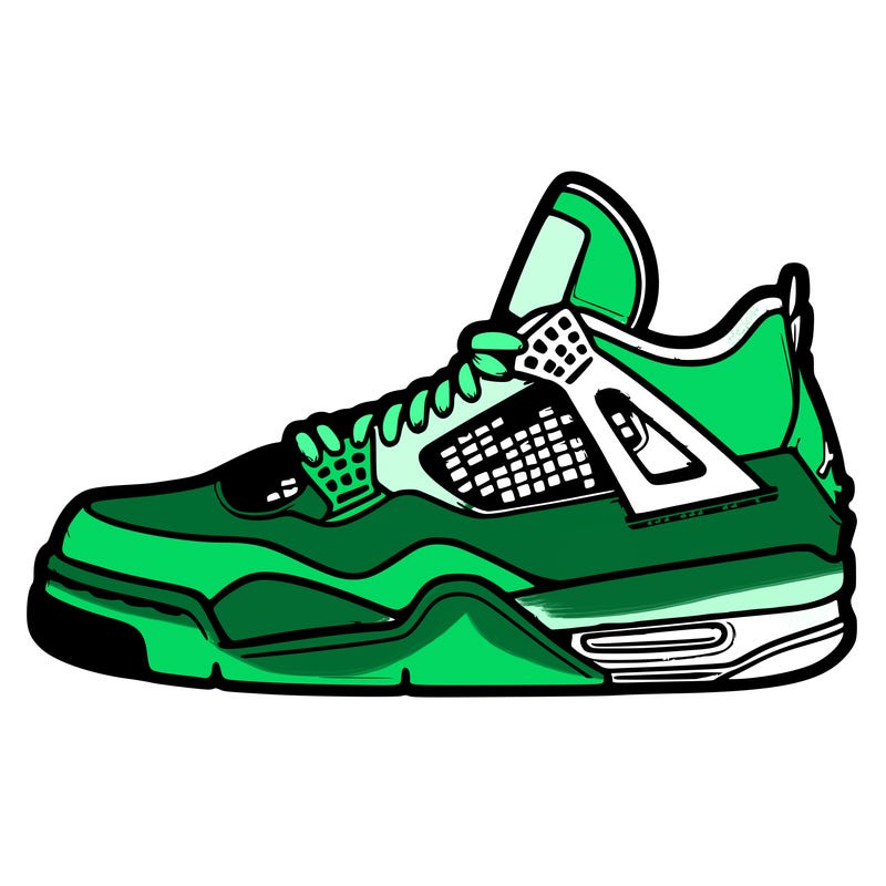 jordan 4