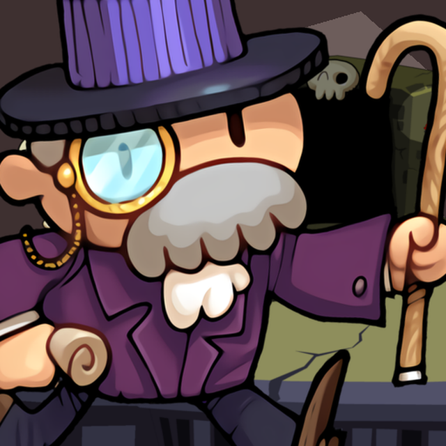 Sir Questionnaire - Games App | MWM