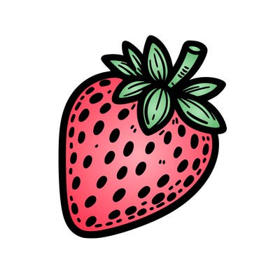 strawberry