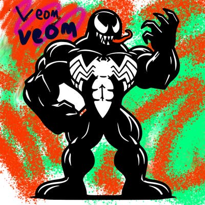 venom