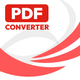 PDF Converter：Scanner & Reader