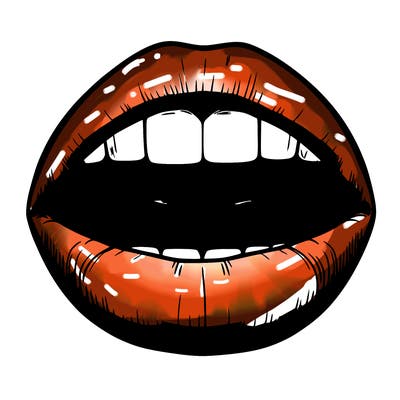 mouth