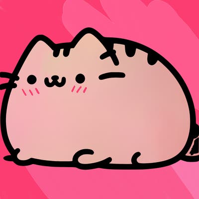 pusheen
