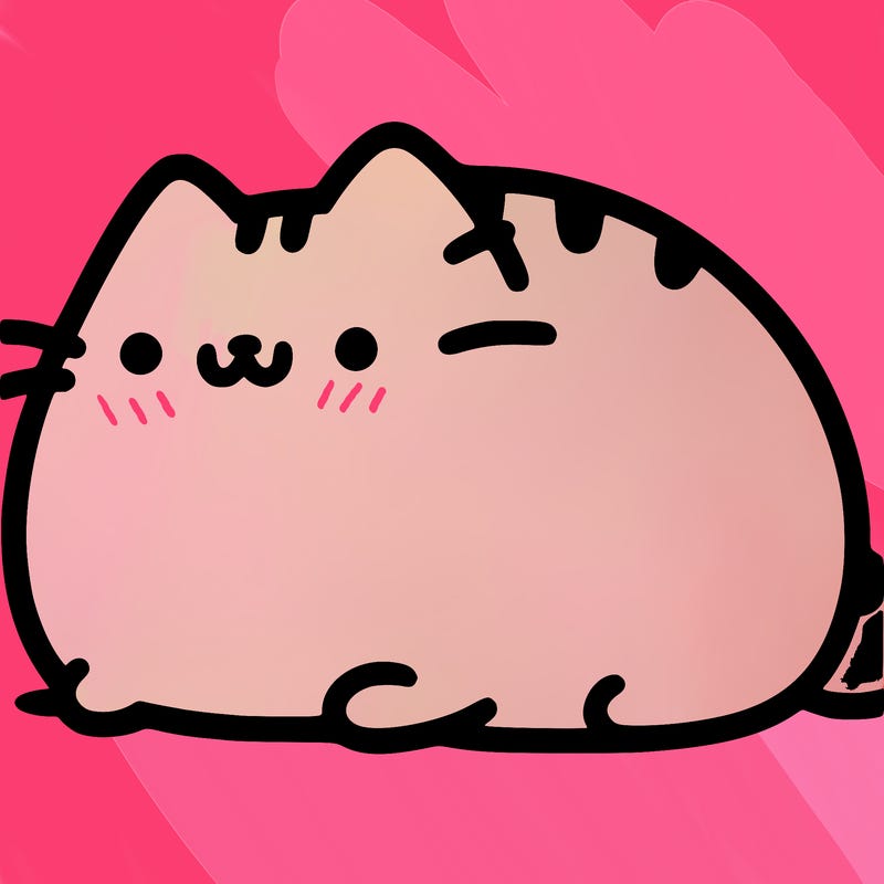 pusheen