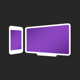 Screen Mirroring for Roku - Ícone do App