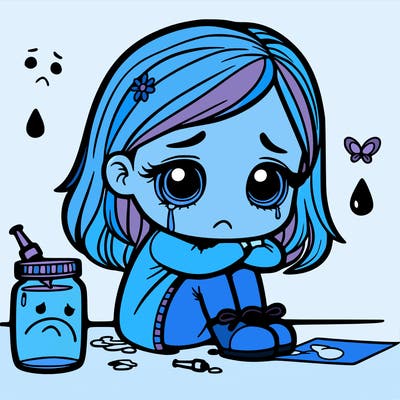 sadness