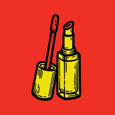 lip gloss