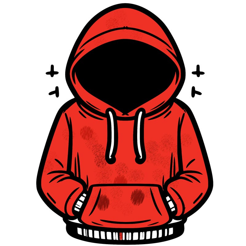 hoodie