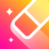 Background Editor: Blur App - App Icon