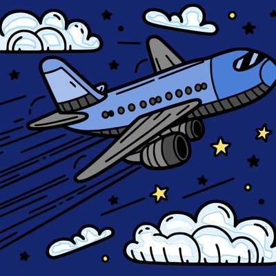 airplane