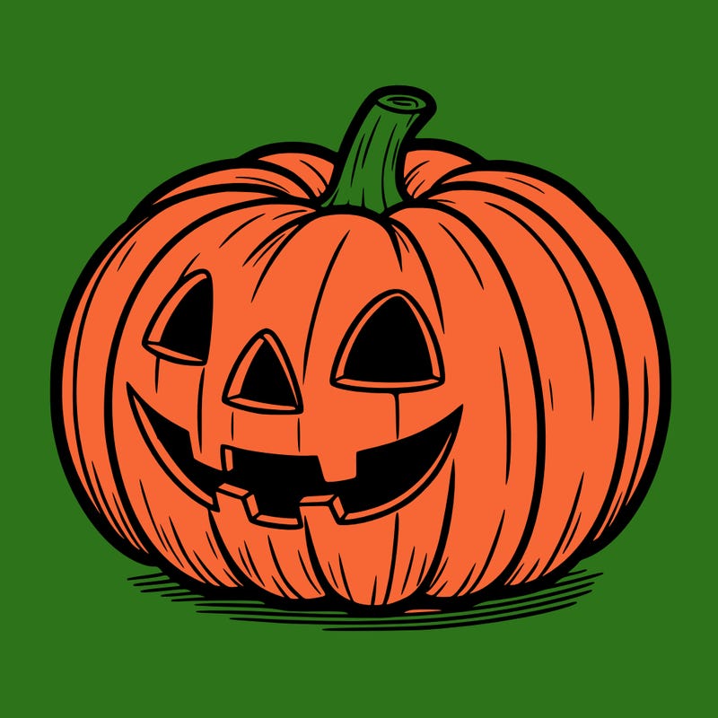 jack-o-lantern