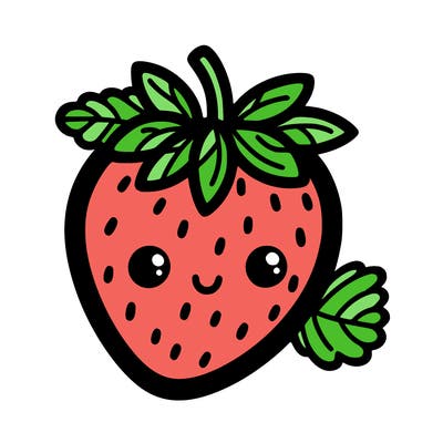 strawberry