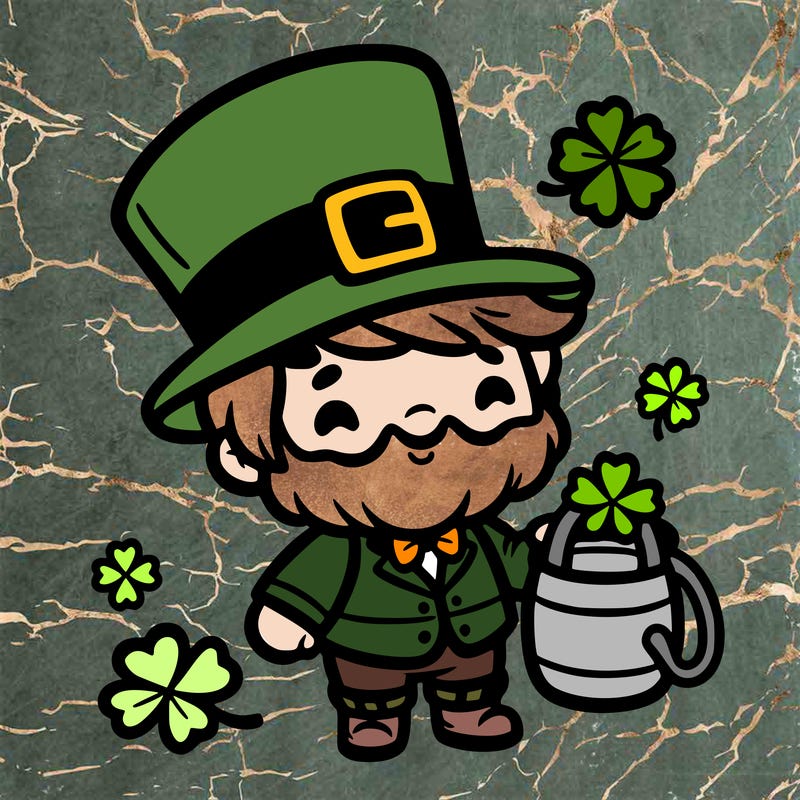 st patrick’s day