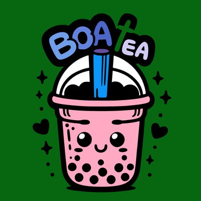 boba tea