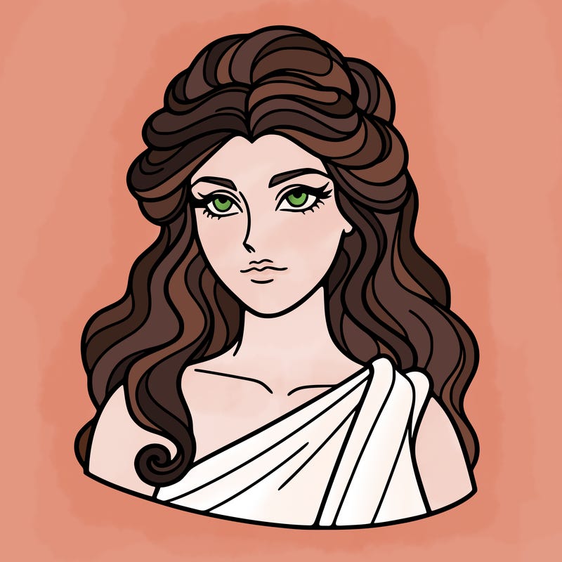 aphrodite