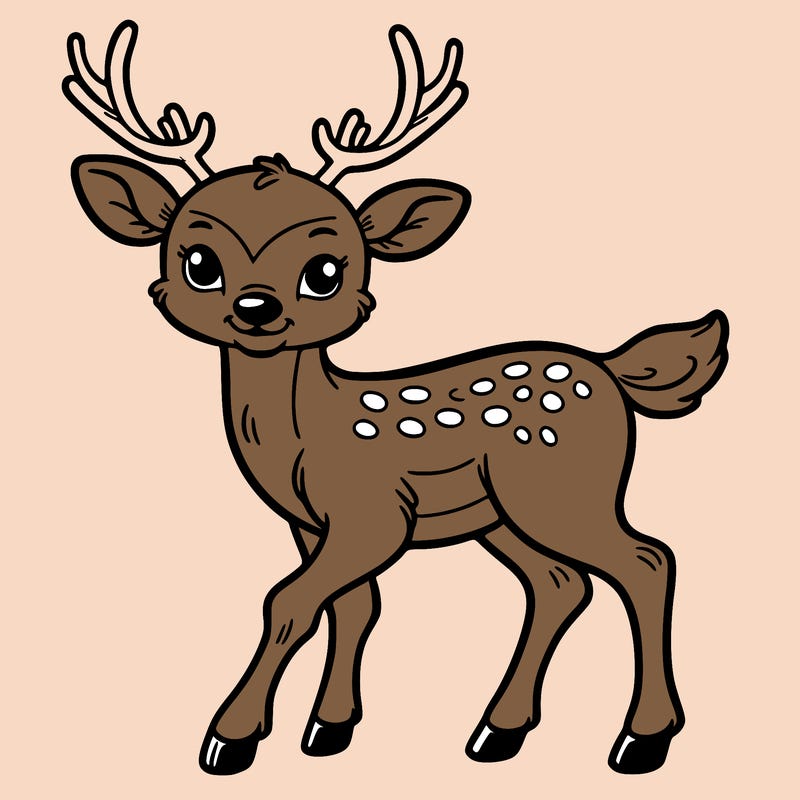 deer
