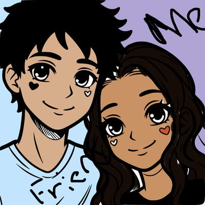 friends boyfriend and girlfriend