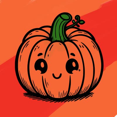 pumpkin