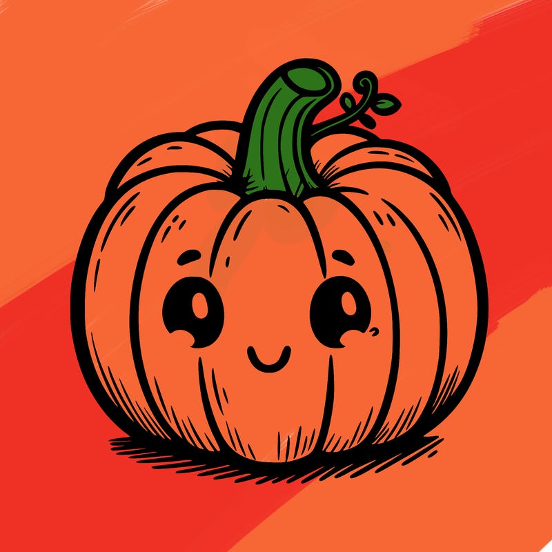 pumpkin