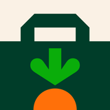 Instacart Shopper: Earn money - App-Symbol