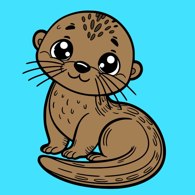 otter
