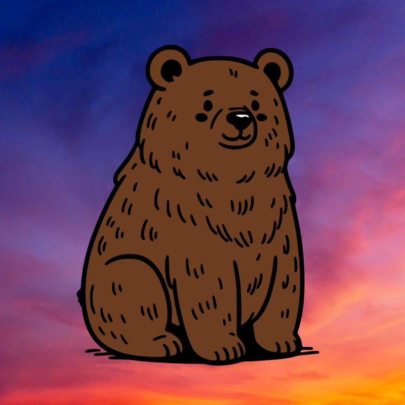 bear