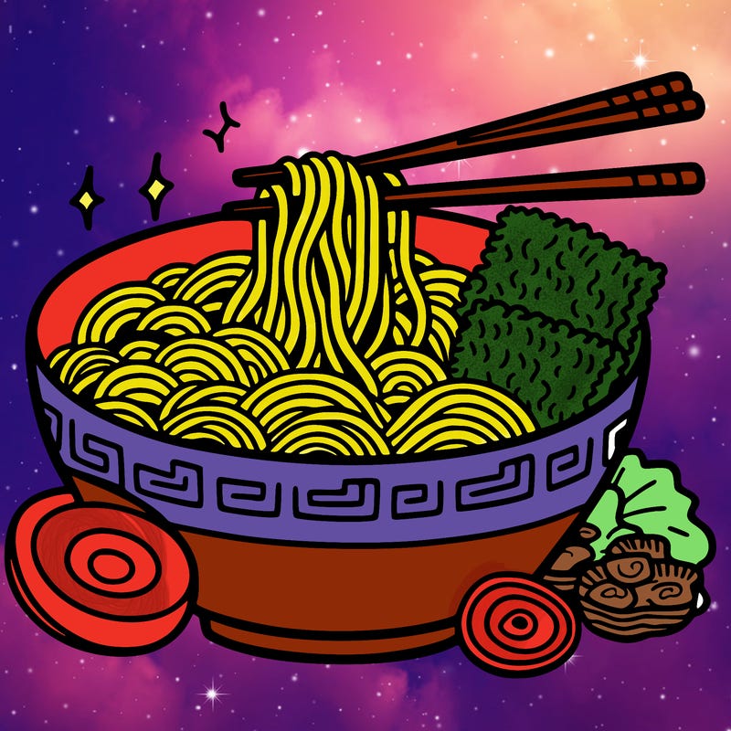 ramen