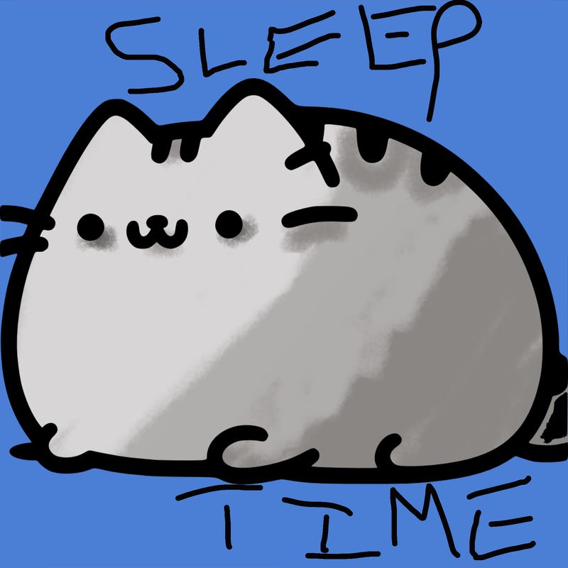 pusheen