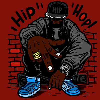 hip hop