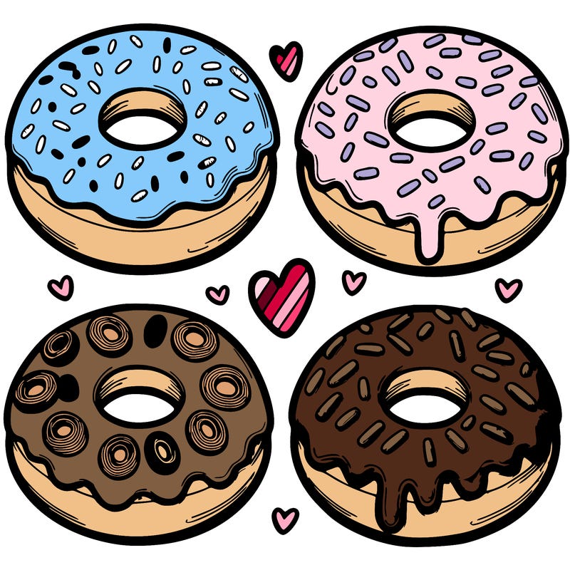 donuts