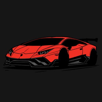 lamborghini