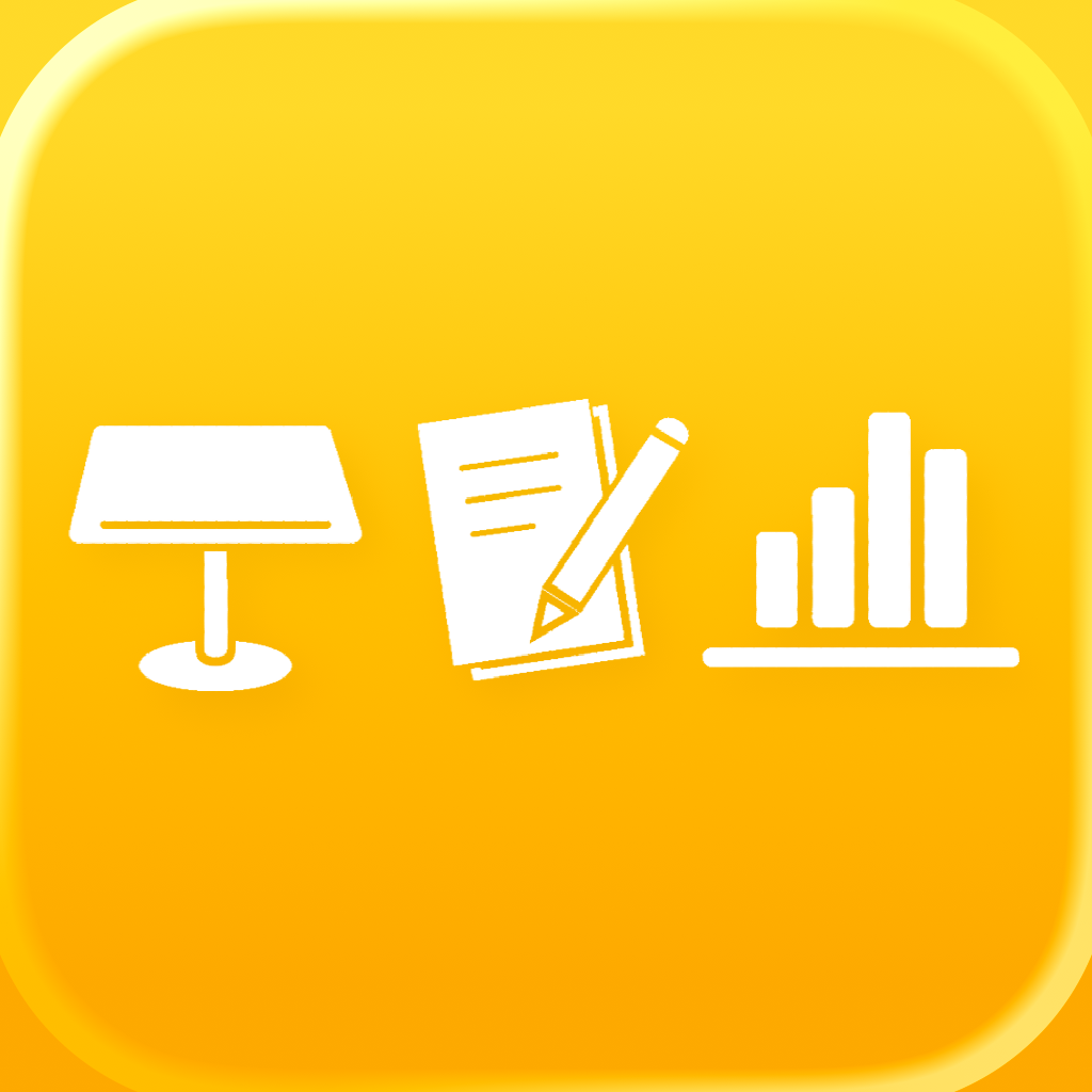 Templates for iWork Bundle Ed. - Productivity App | MWM