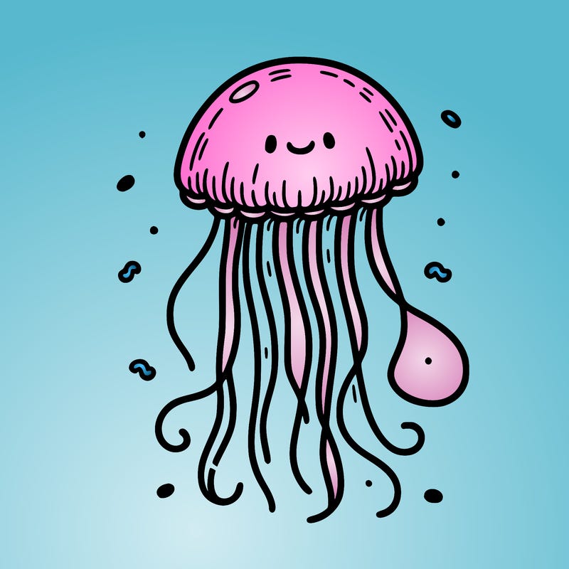 jellyfish