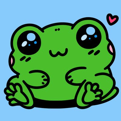 𝚔𝚊𝚠𝚊𝚒𝚒 𝚏𝚛𝚘𝚐