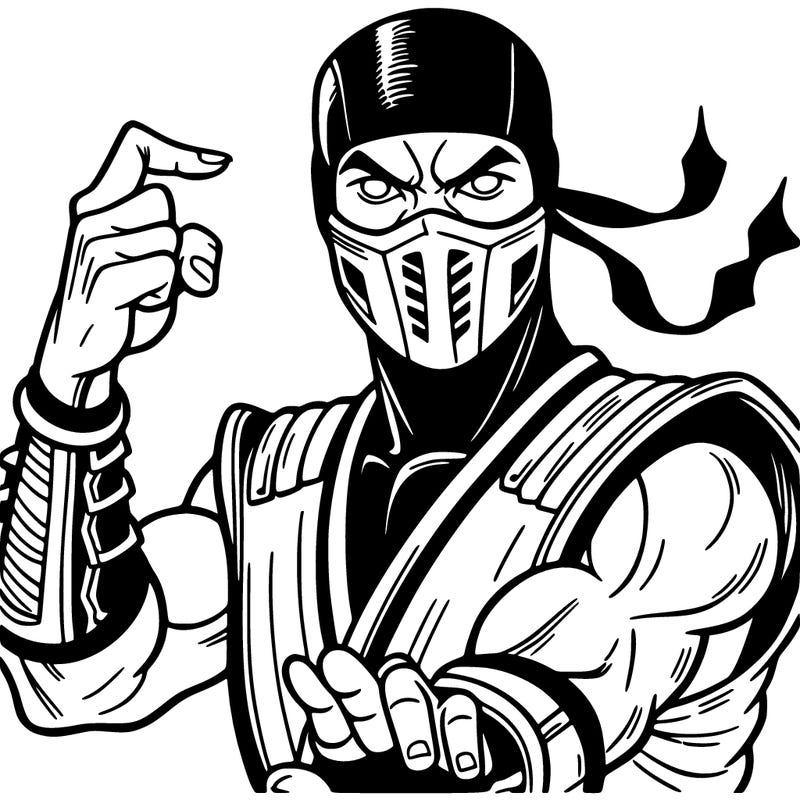 mortal kombat