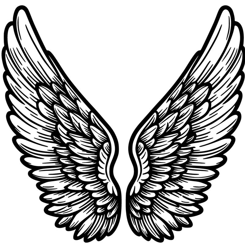 wings