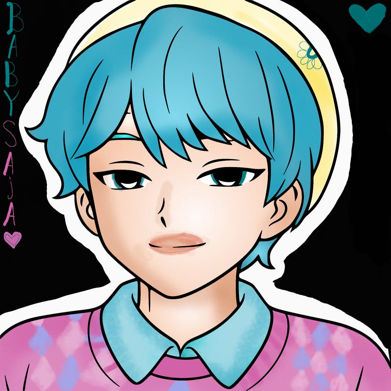 After