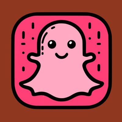 snapchat