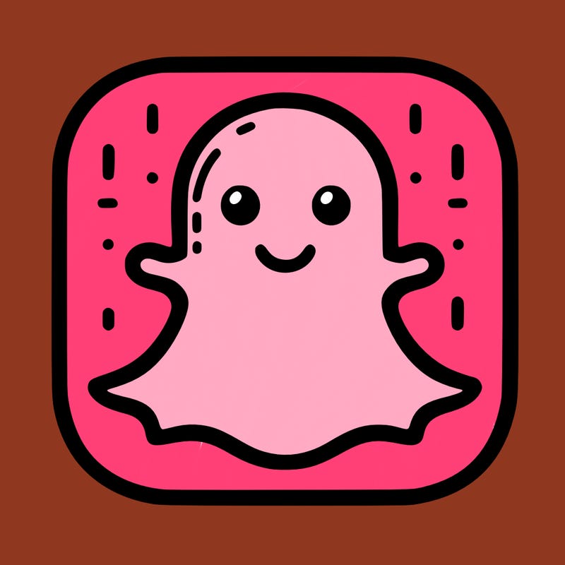 snapchat