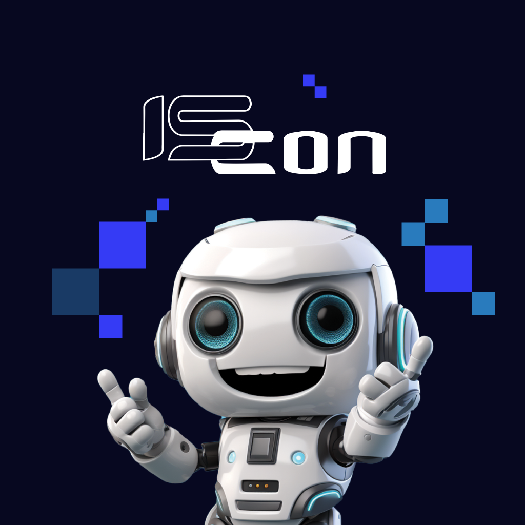 ISCon | Tu Guía Esencial de Conferencias y Agenda en Tiempo Real