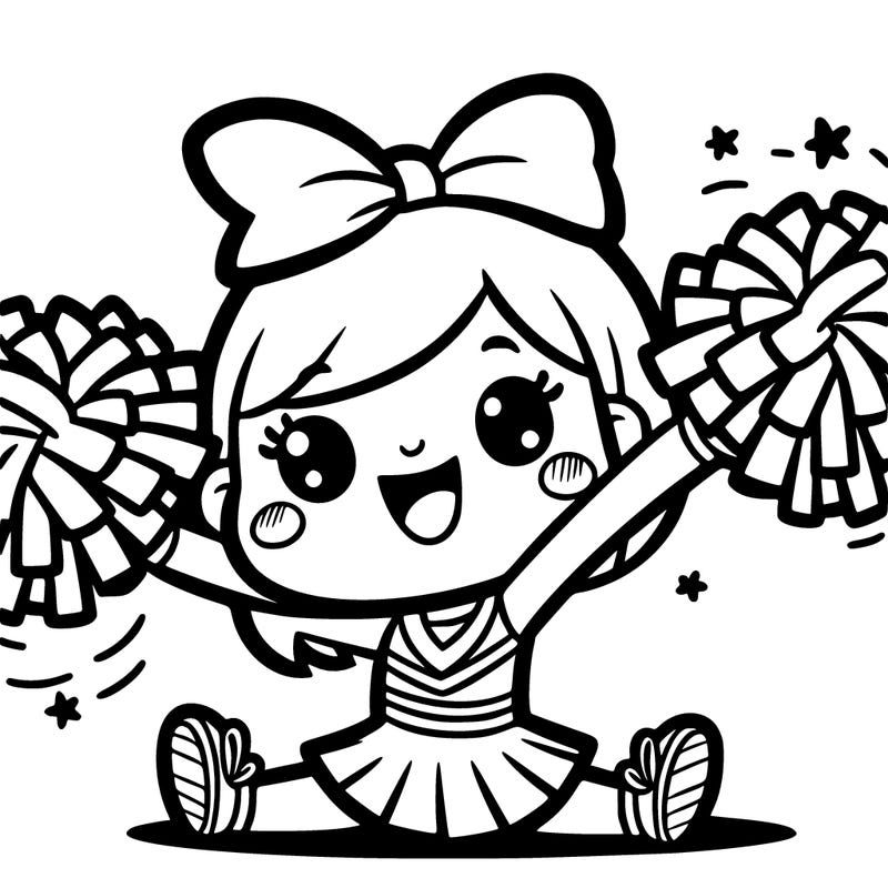 cheer