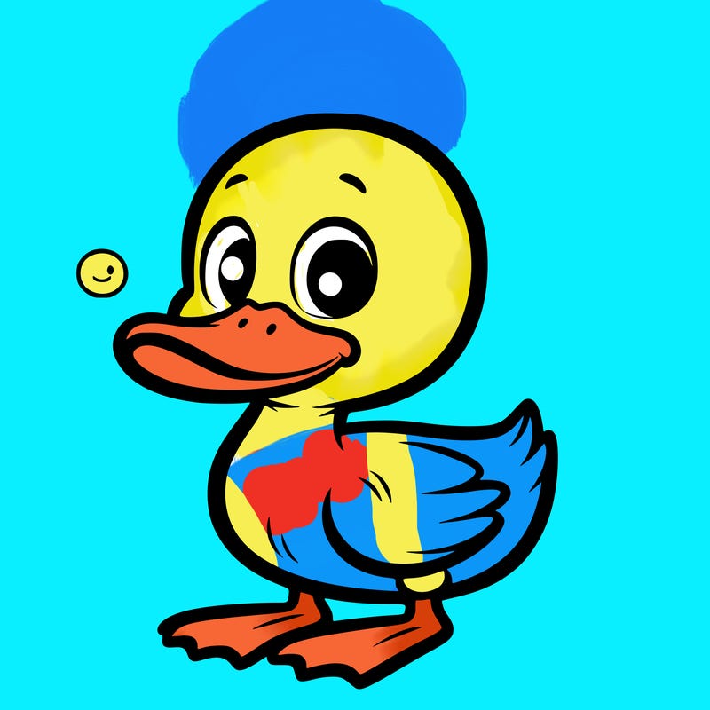 duck