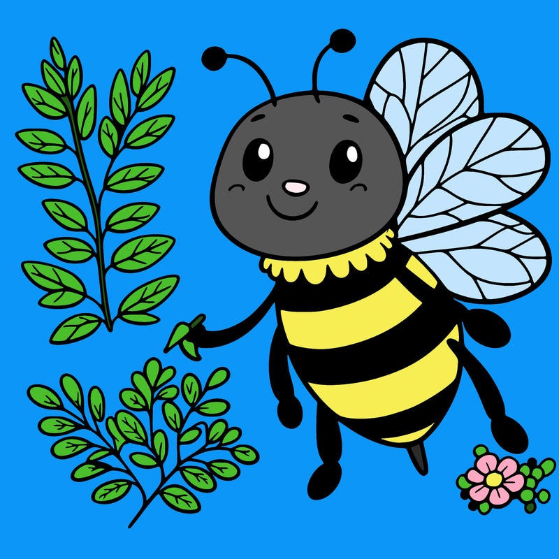 bee