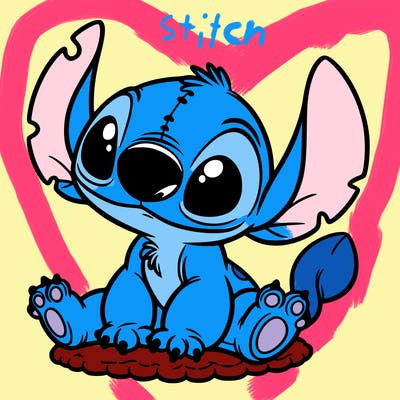 stich