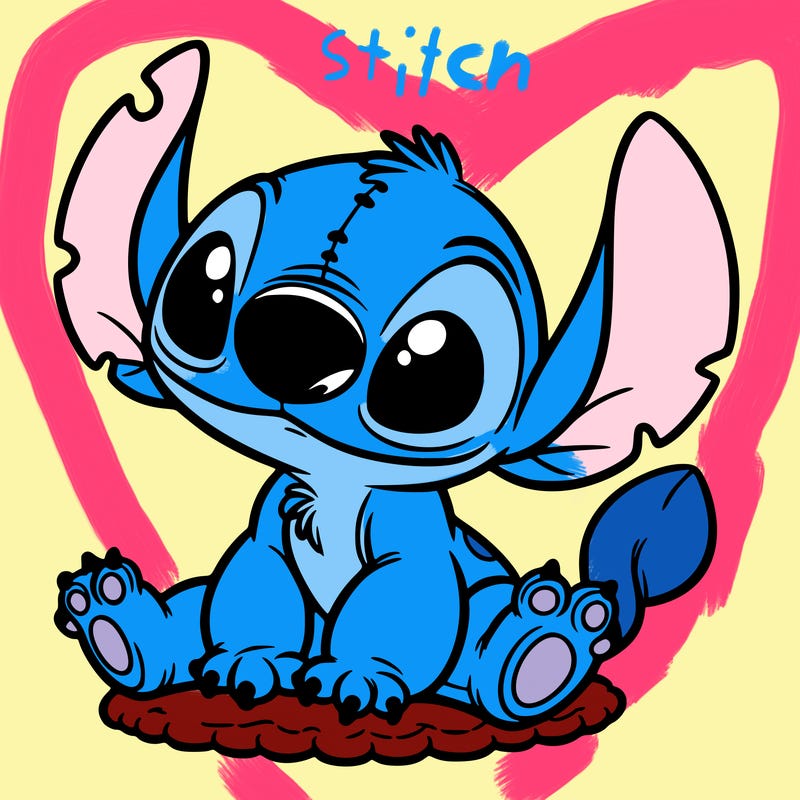 stich