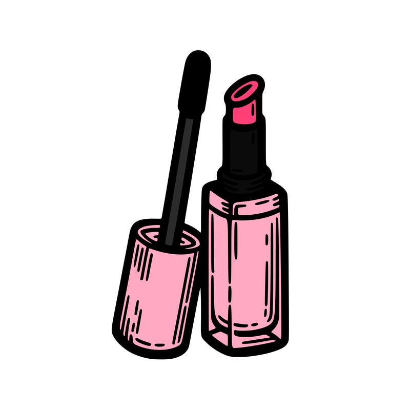 lip gloss