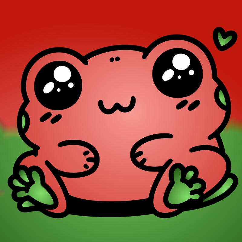 𝚔𝚊𝚠𝚊𝚒𝚒 𝚏𝚛𝚘𝚐