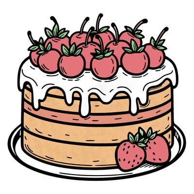 cake