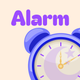 Alarm Clock: Smart Waking Up