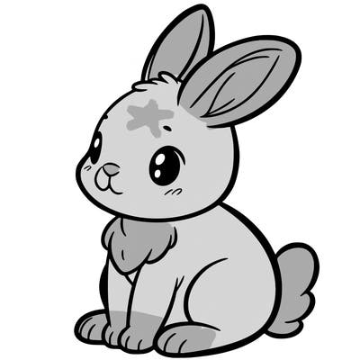 bunny
